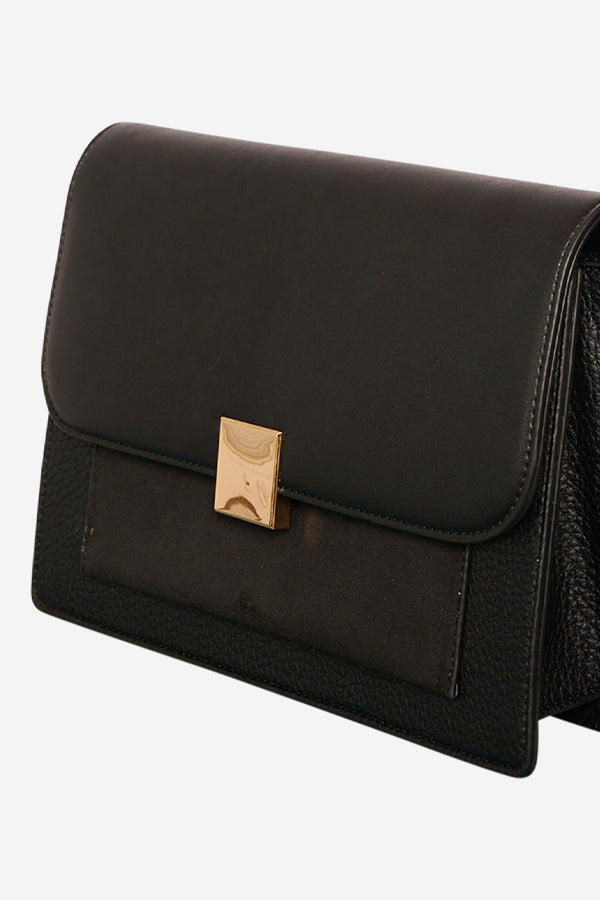 Nena Bag Black Mix