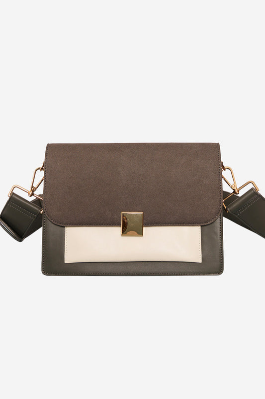 Nena Bag Dark Grey