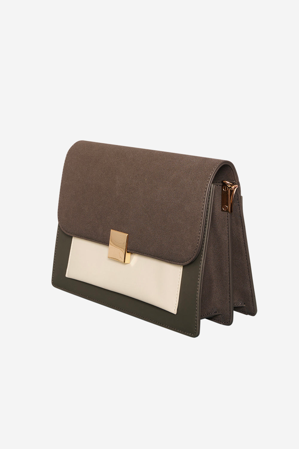 Nena Bag Dark Grey