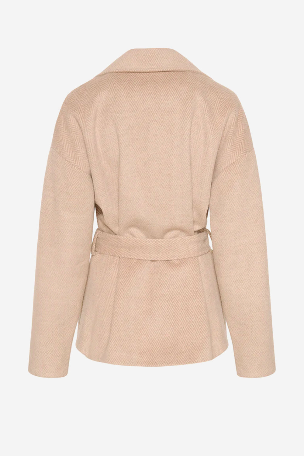 Nia Jacket Camel