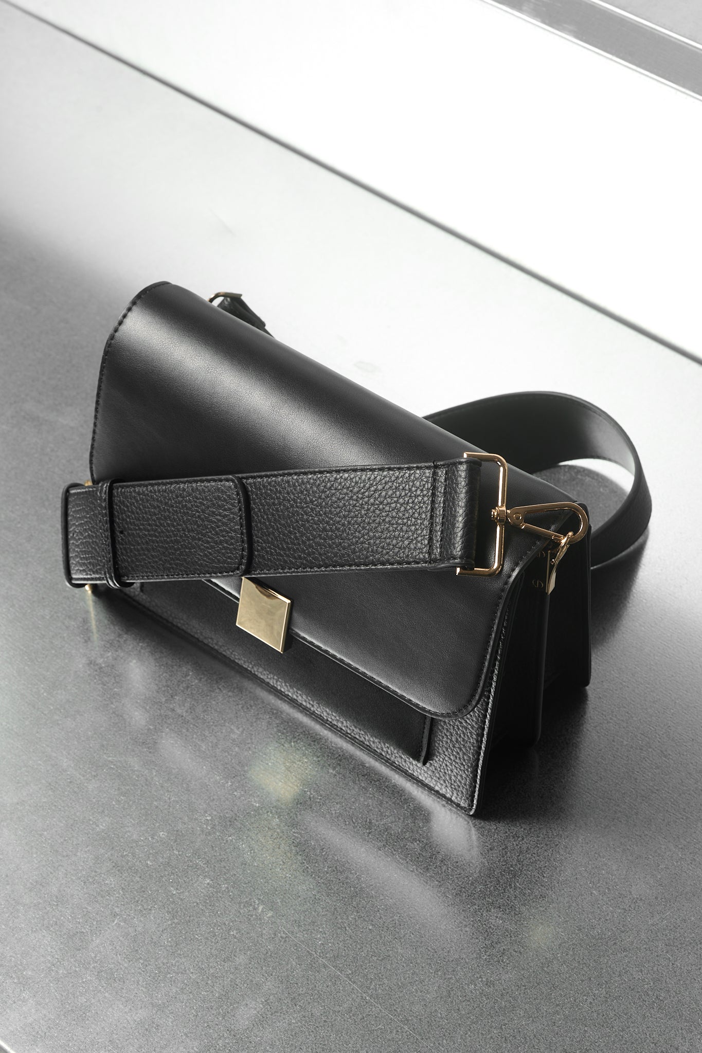 Nena Bag Black Mix