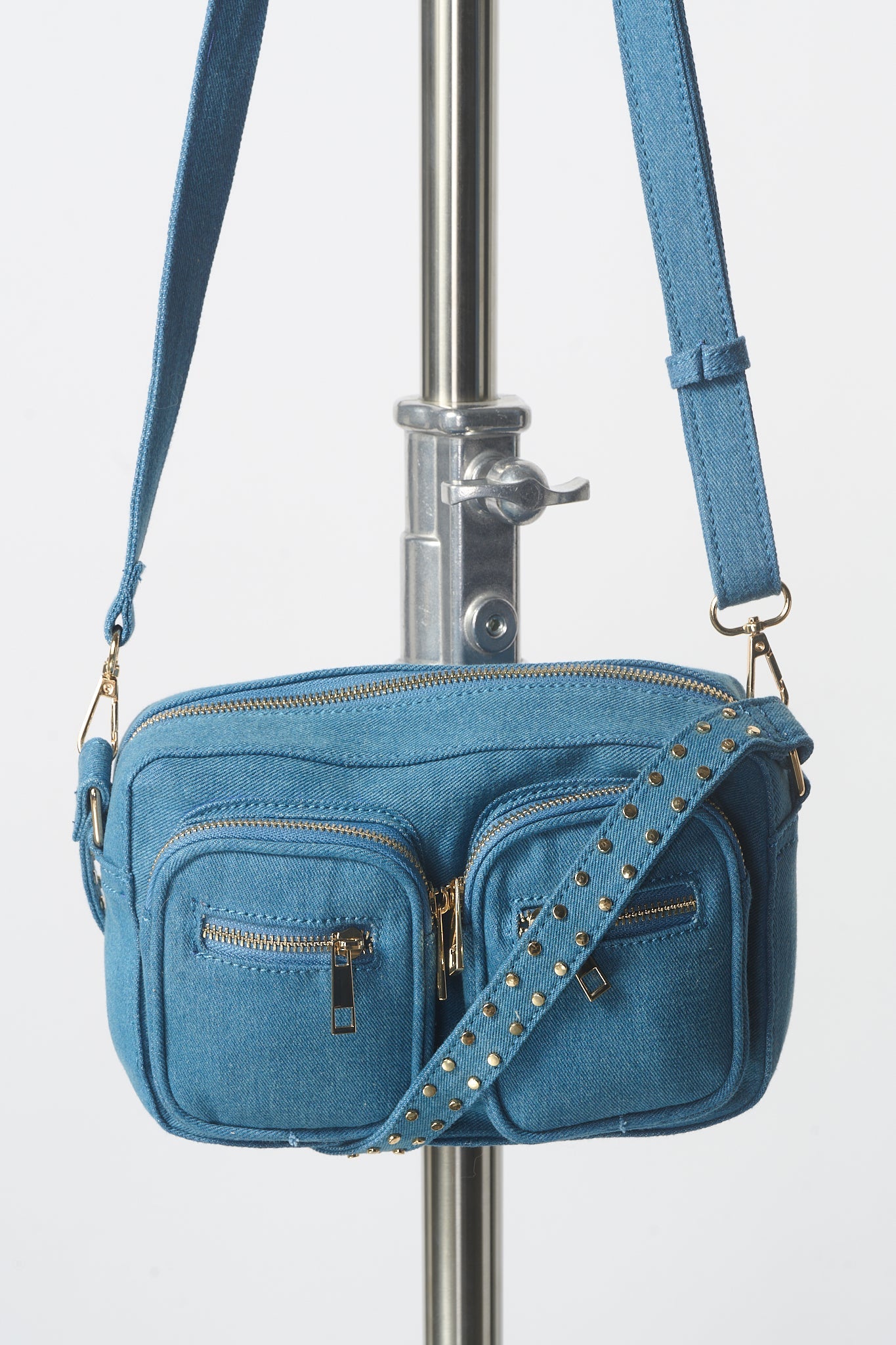 Celina Denim Bag Denim