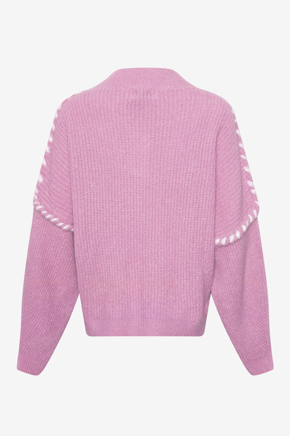 Olli Knit Pink