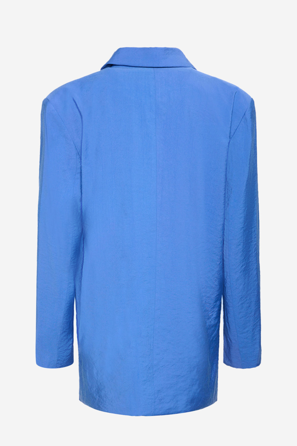 Paola Oversize Blazer Electric Blue