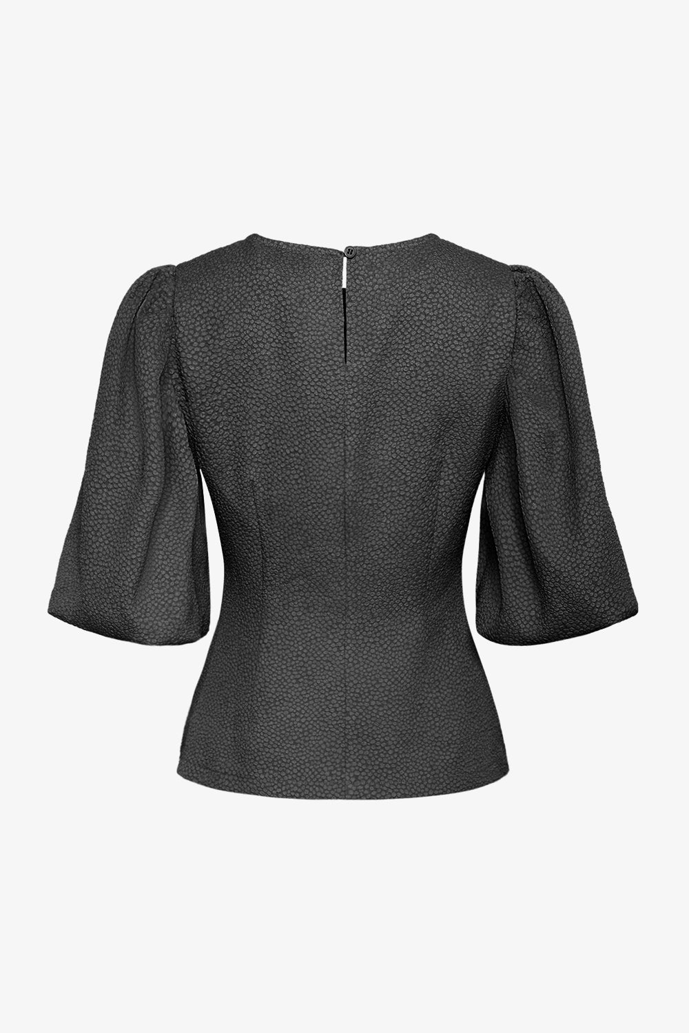 Pastis Blouse Black