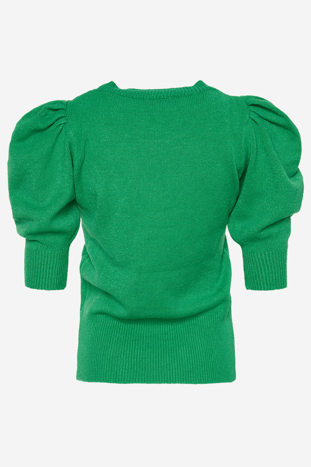 Pax Knit Sweater Green