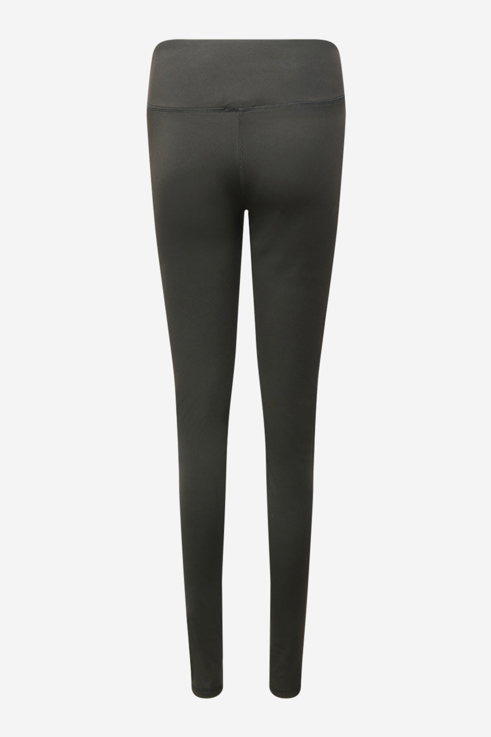 Penny Long Leggings Black