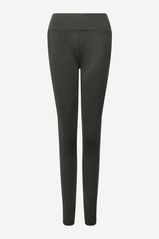 Noellas Penny Long Leggings Black. Køb Tights / Leggins hos www.noellafashion.dk