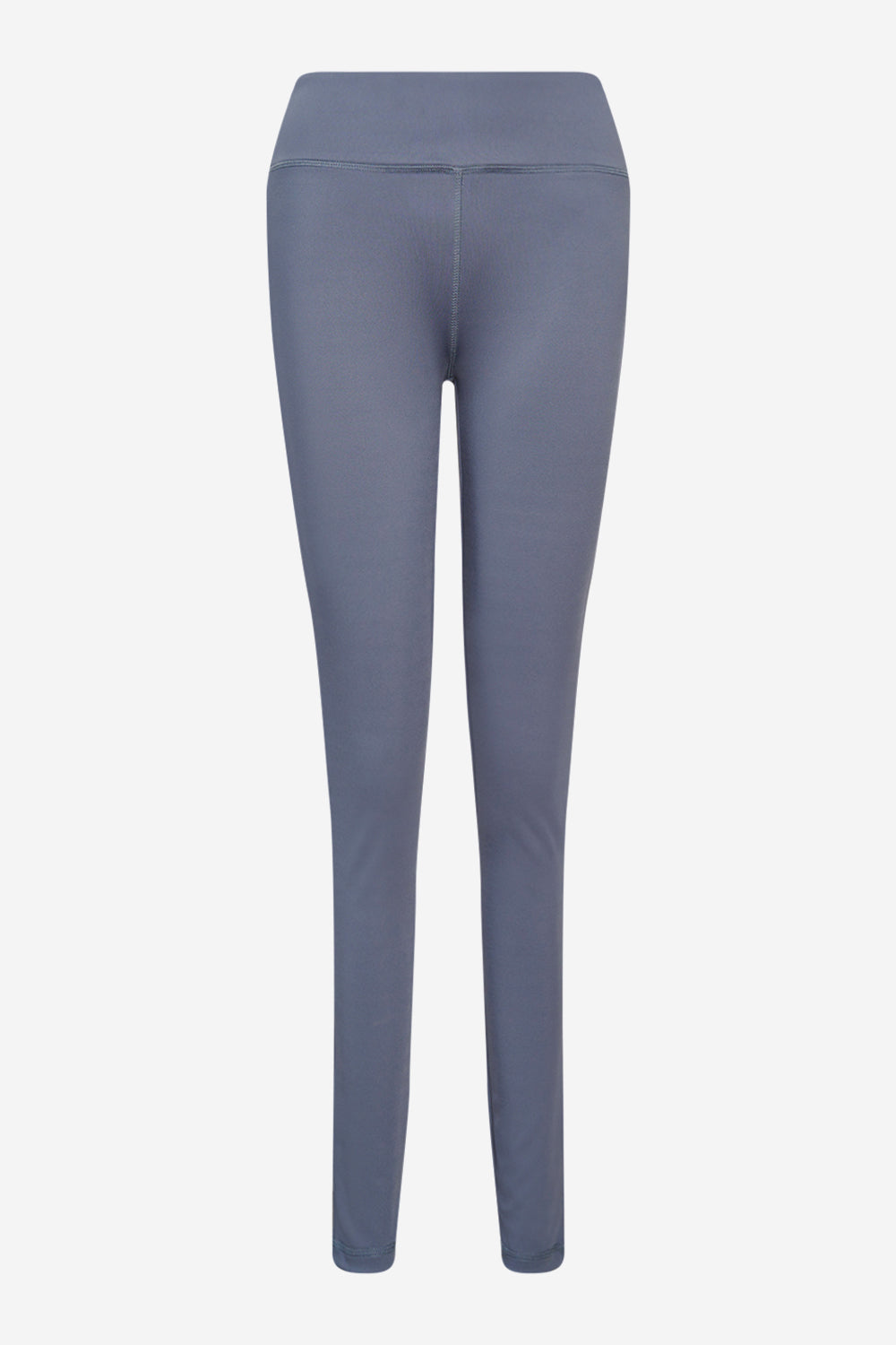 Noellas Penny Long Leggings Ocean Blue. Køb Tights / Leggins hos www.noellafashion.dk