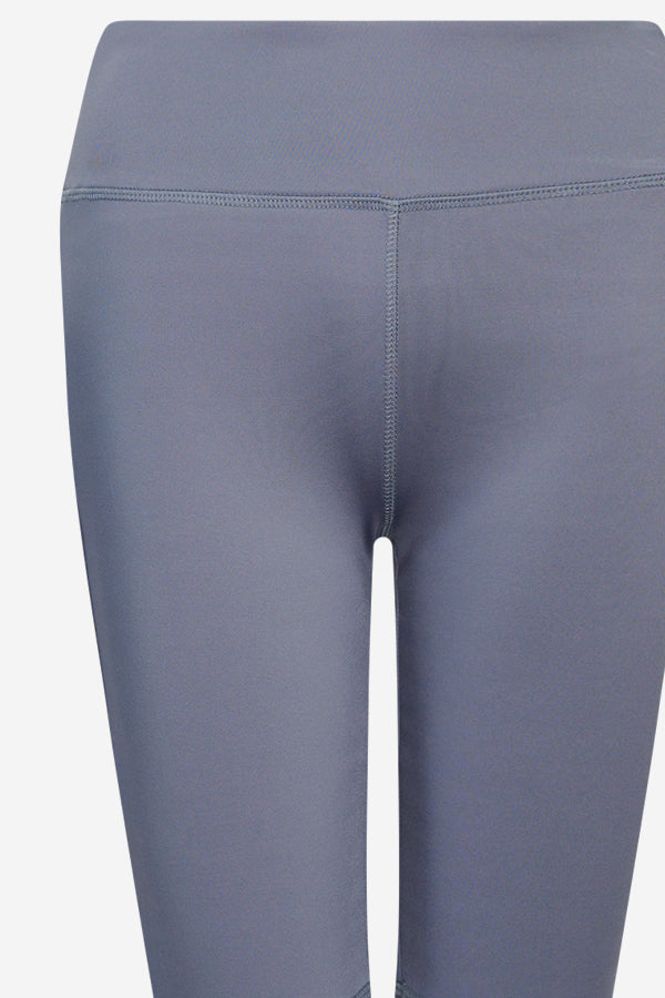 Penny Short Leggings Ocean Blue