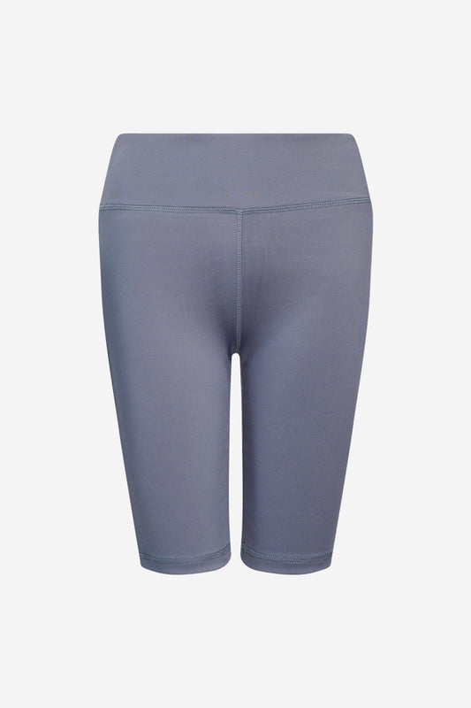 Noellas Penny Short Leggings Ocean Blue. Køb Tights / Leggins hos www.noellafashion.dk