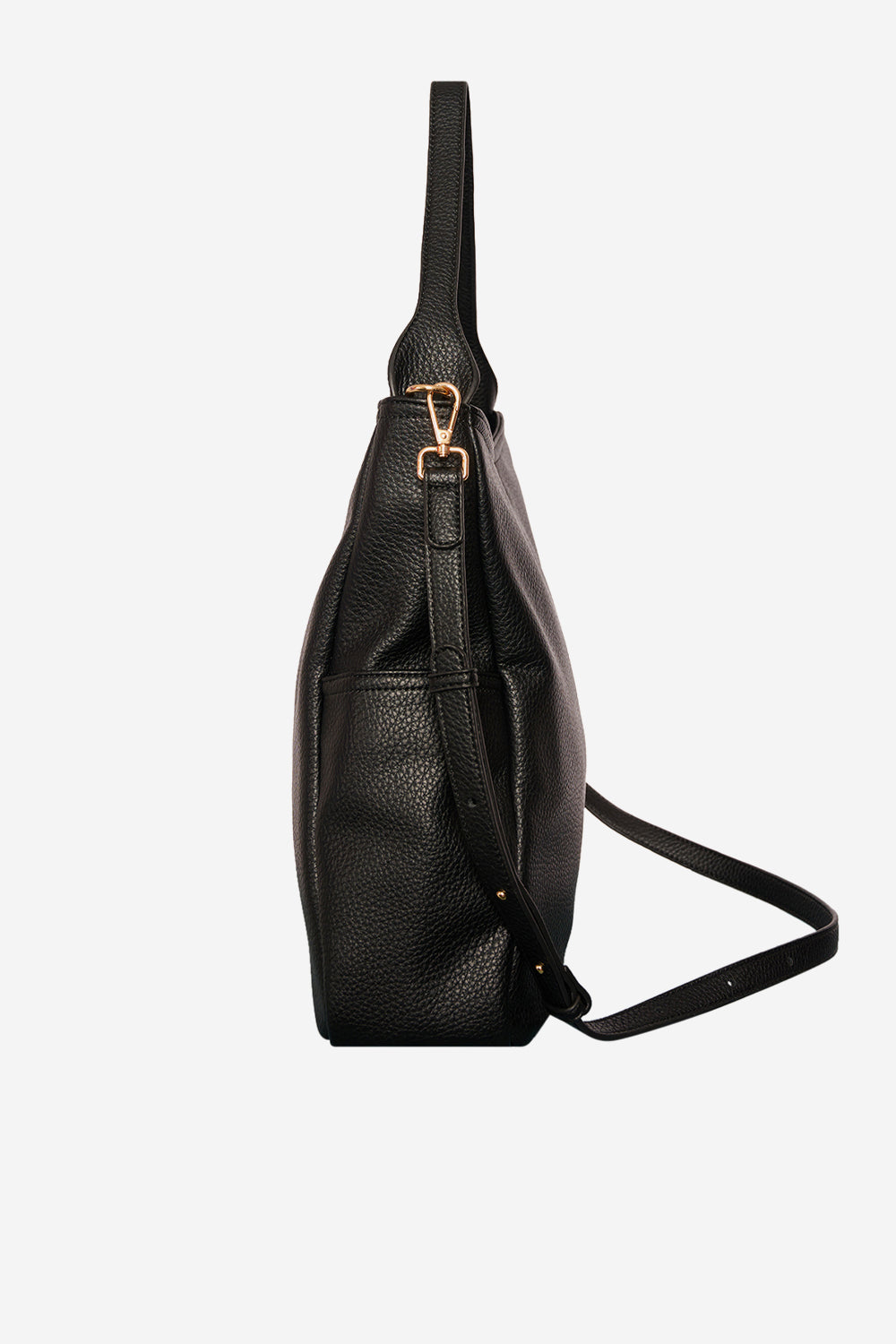 Penny Tote Bag Black