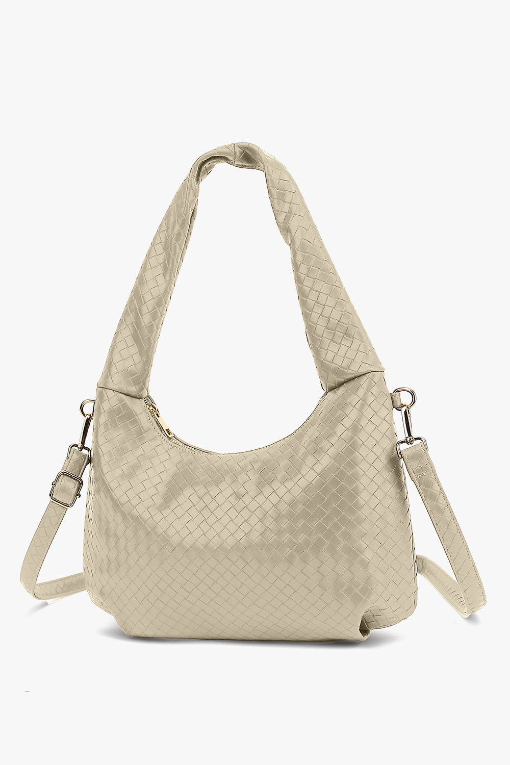 Peony Bag Beige