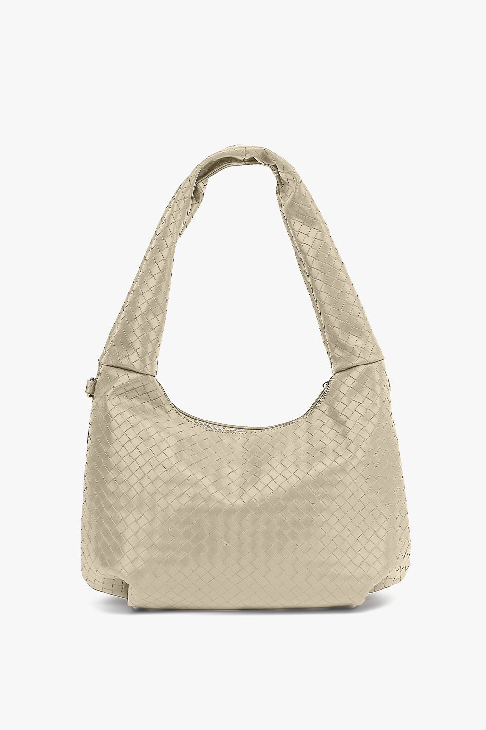 Peony Bag Beige