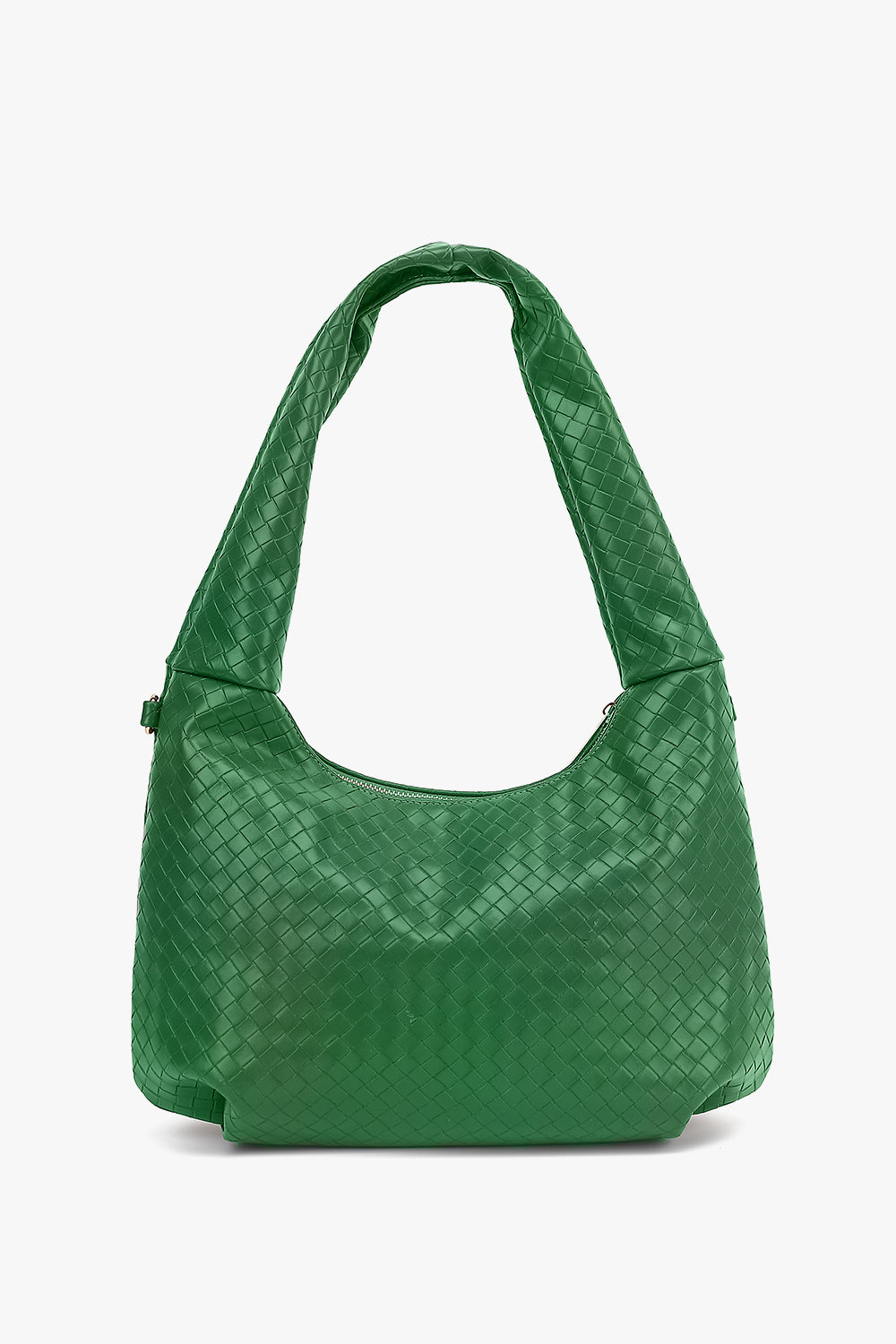 Peony Bag Bright Green