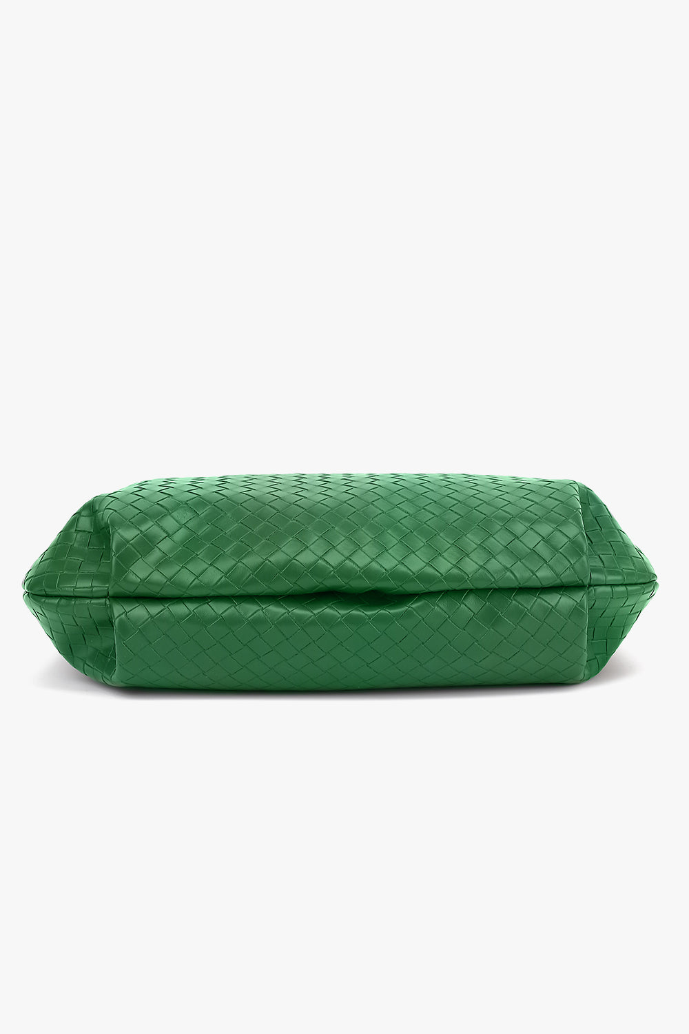 Peony Bag Bright Green