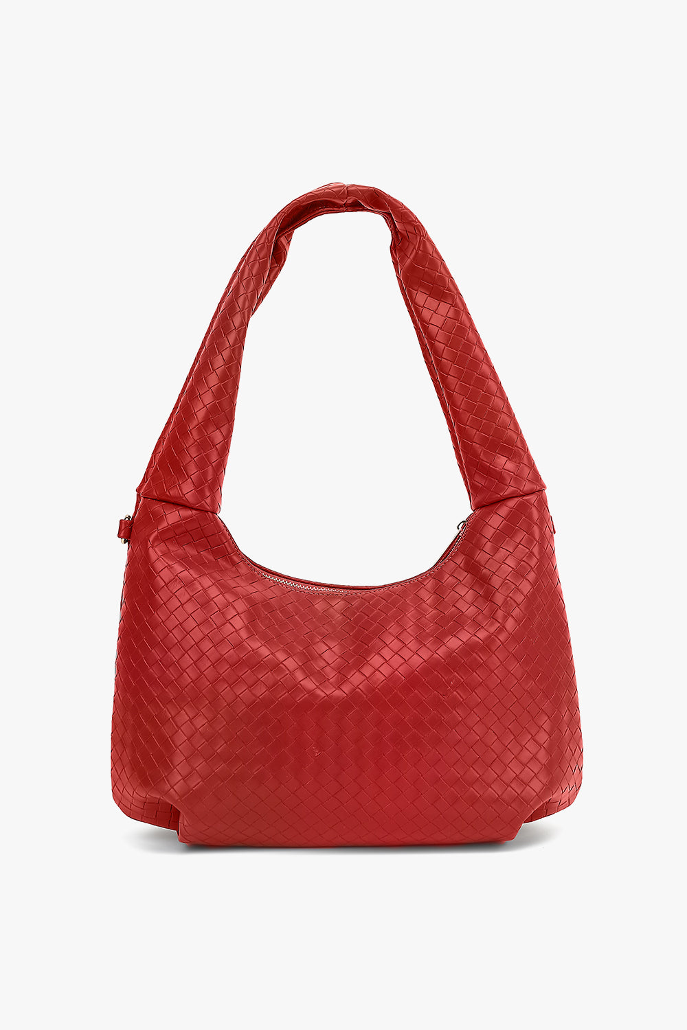 Peony Bag Red