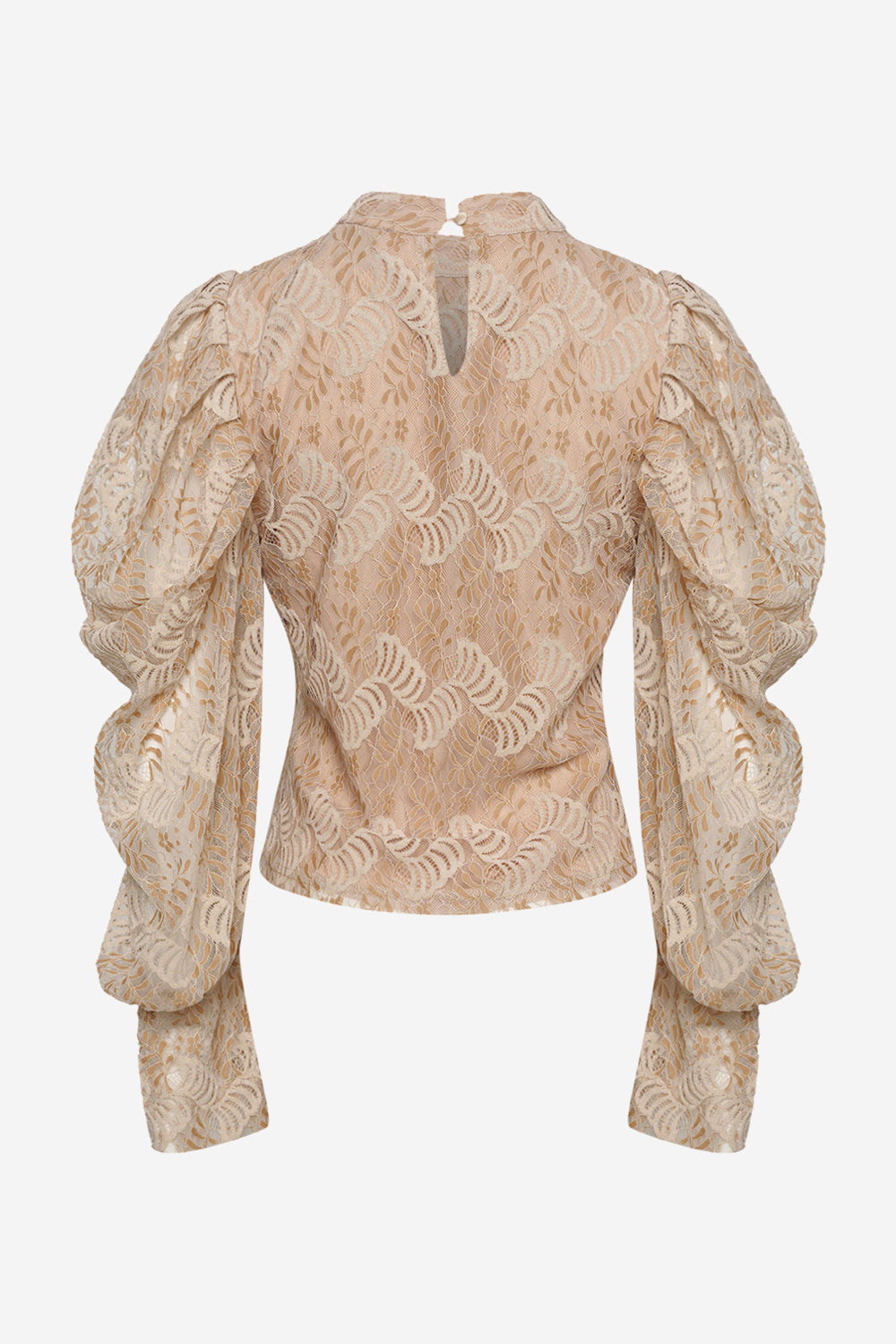 Phoenix Blouse Sand