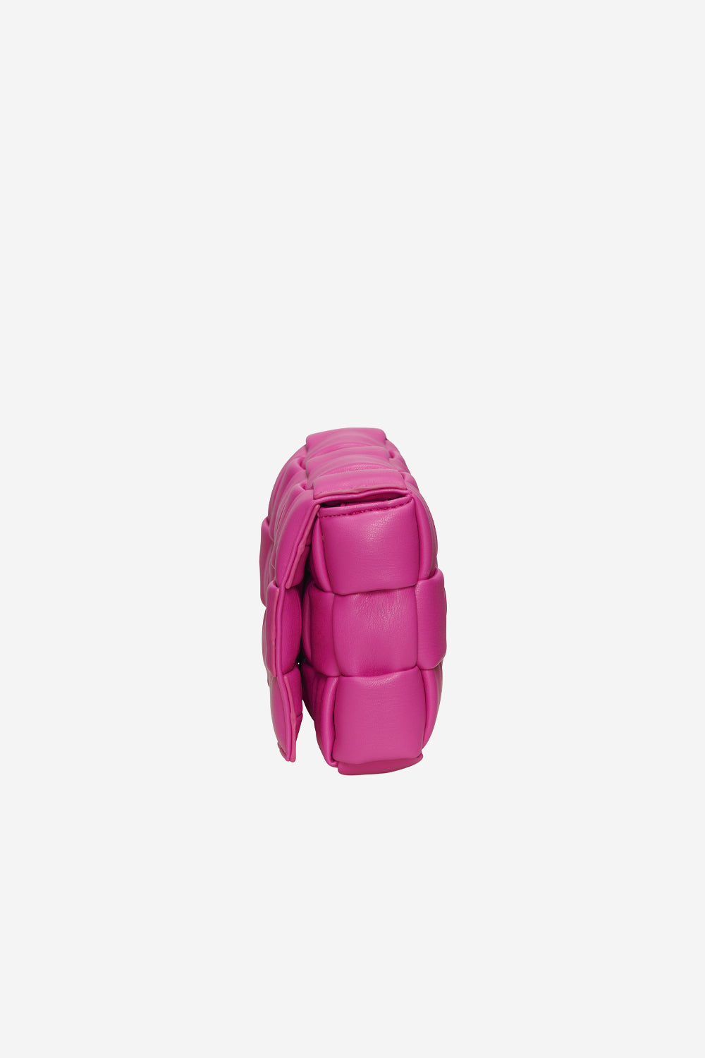 Brick Bag Pink