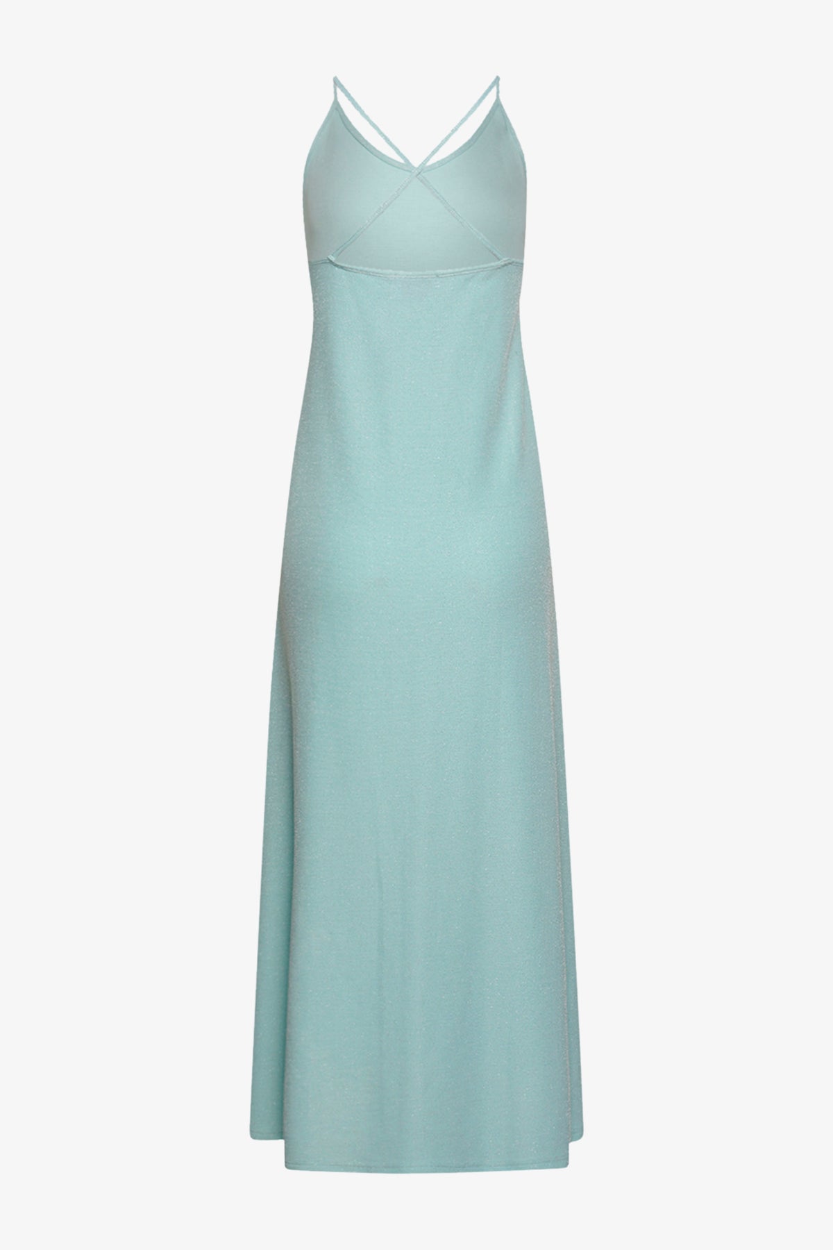 Reina Strap Dress Mint