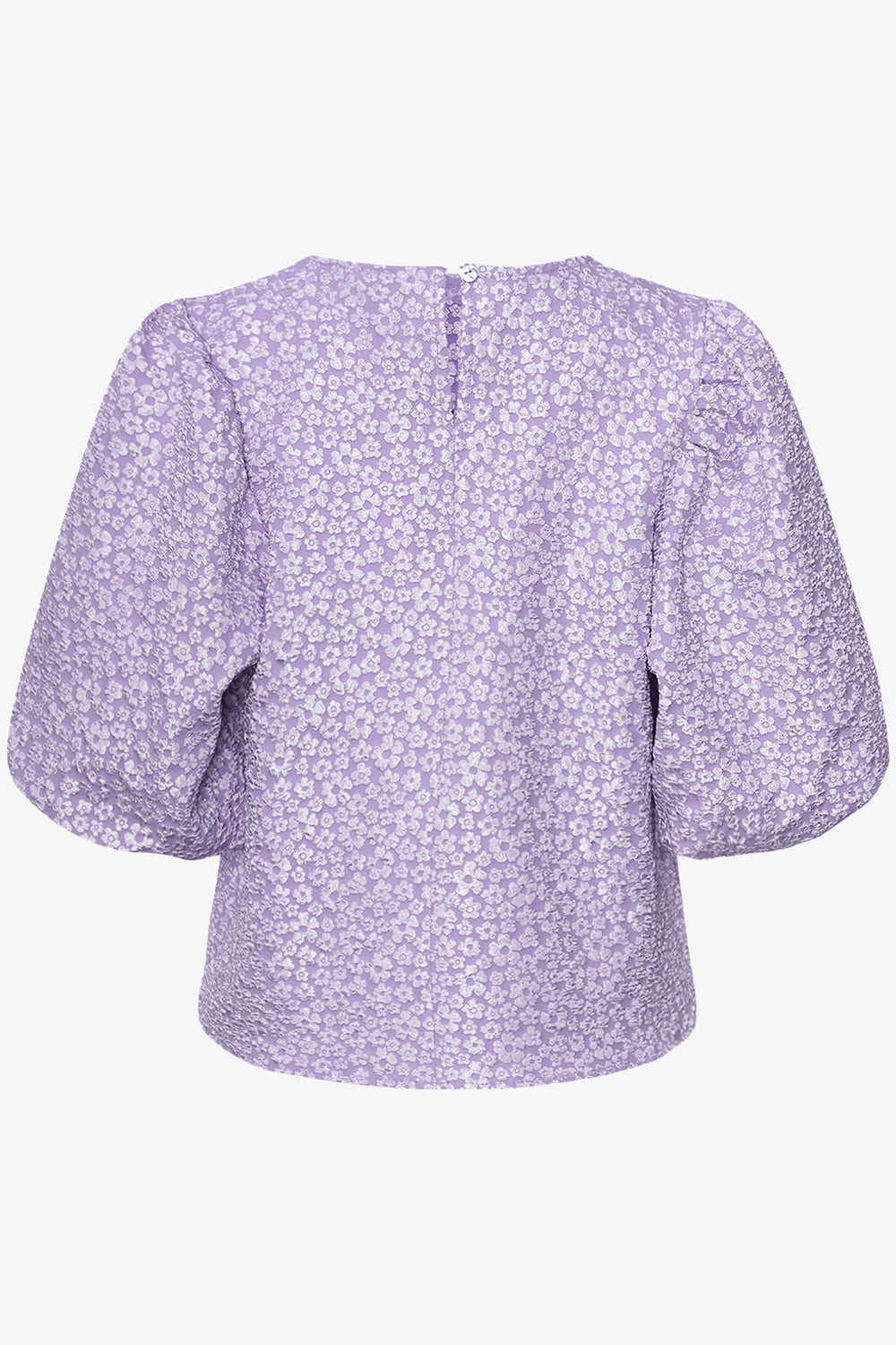 Shelly Blouse Lilac