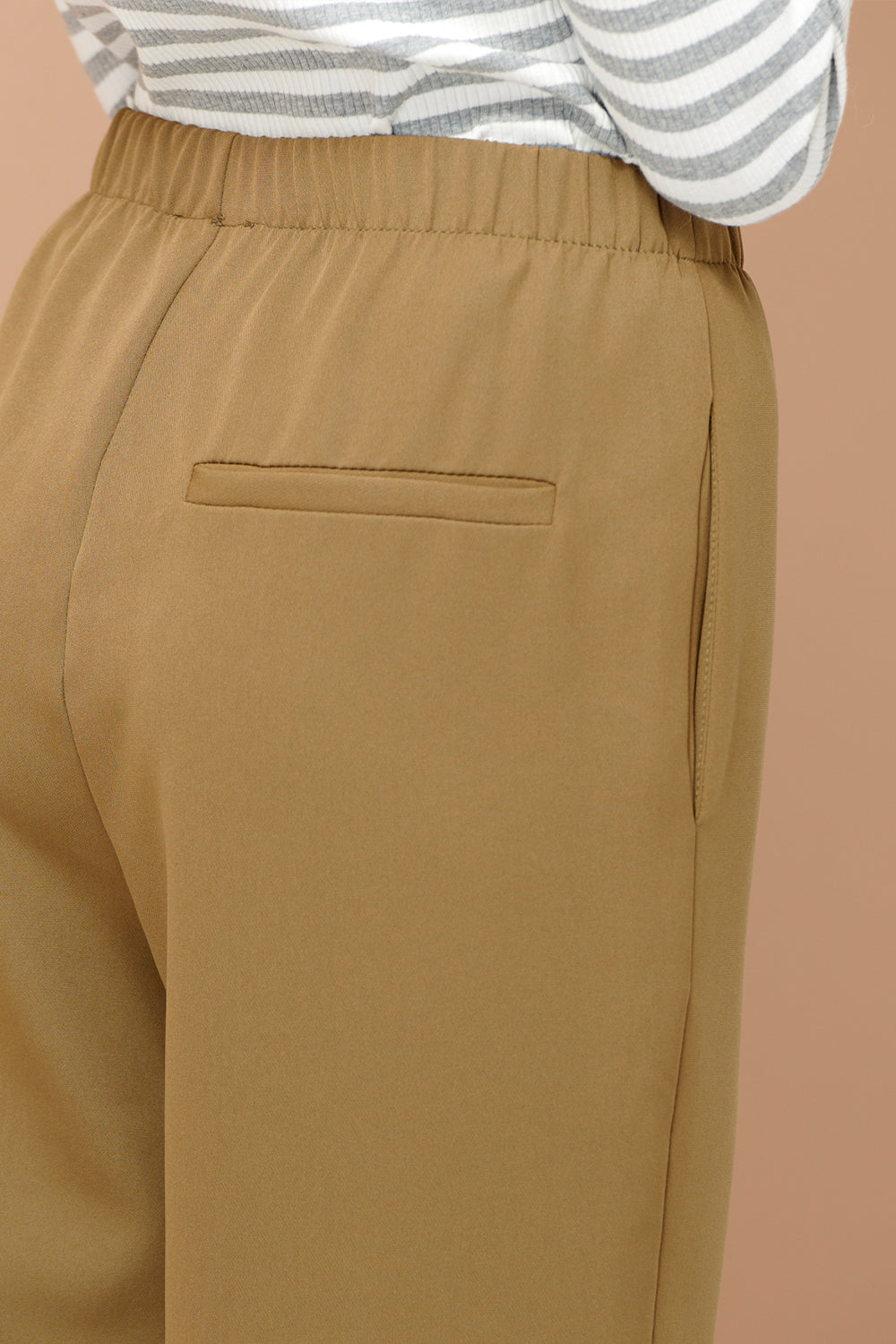 Riga Pants Sand