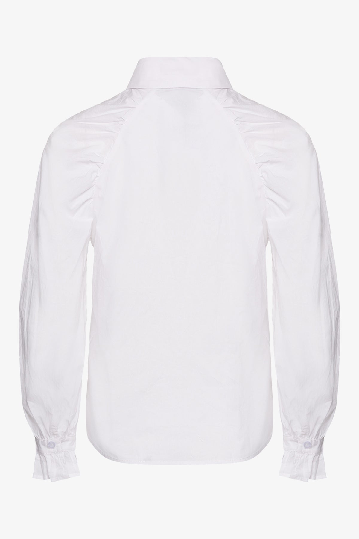 Rynn Shirt White