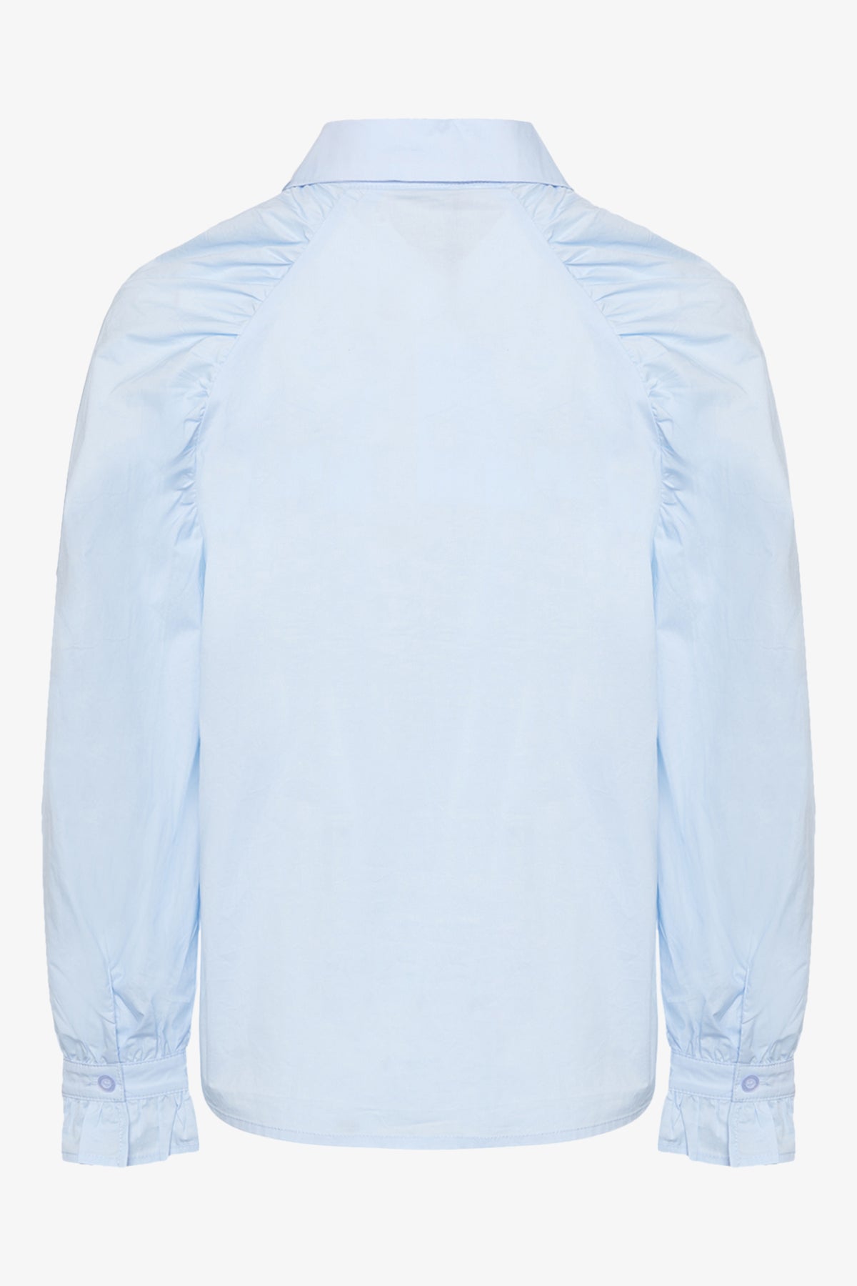 Rynn Shirt Light Blue