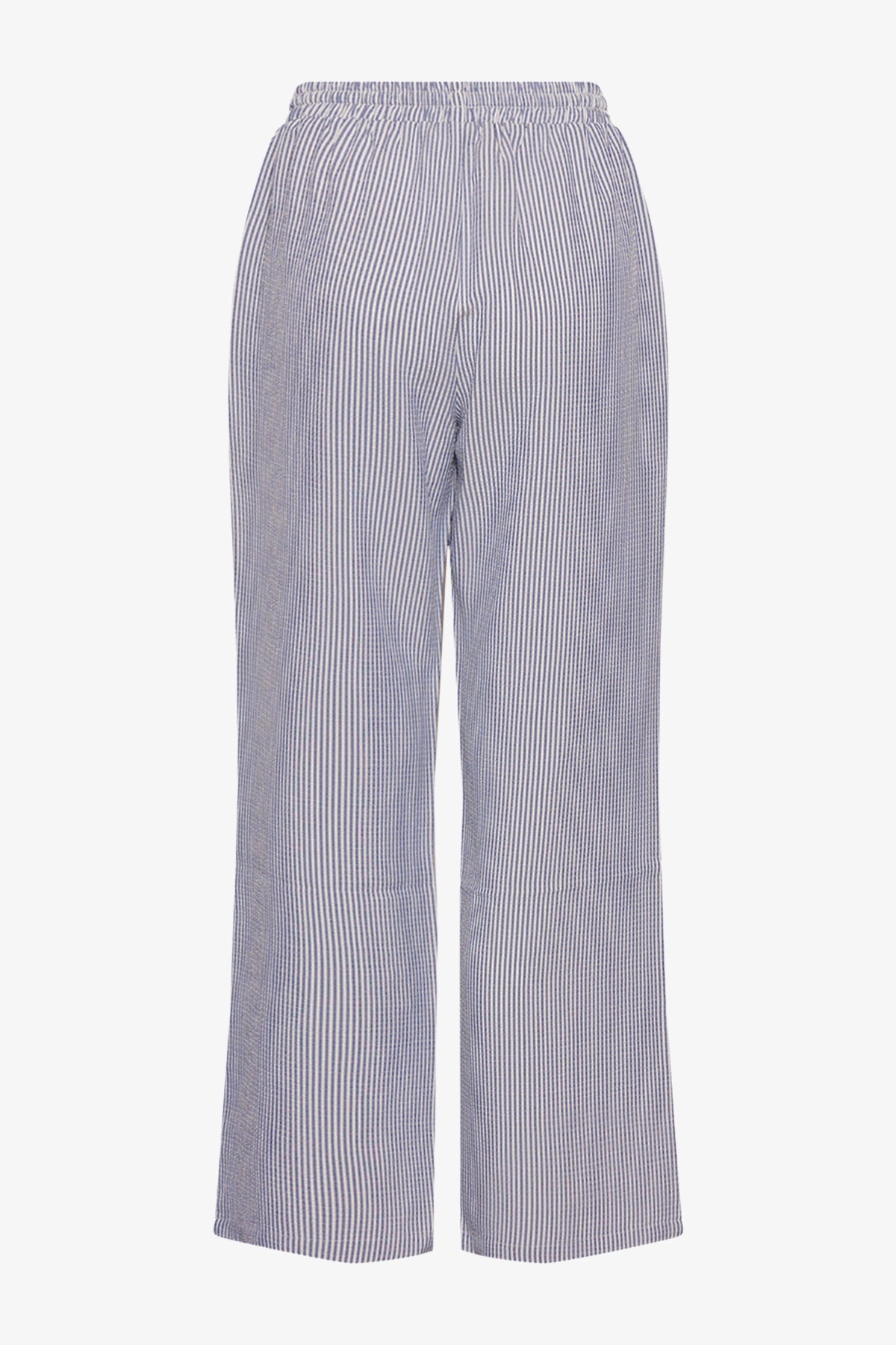 Noellas Sabine Pants Blue Stripe.