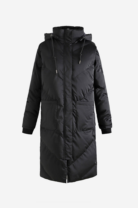 Sami Coat Navy