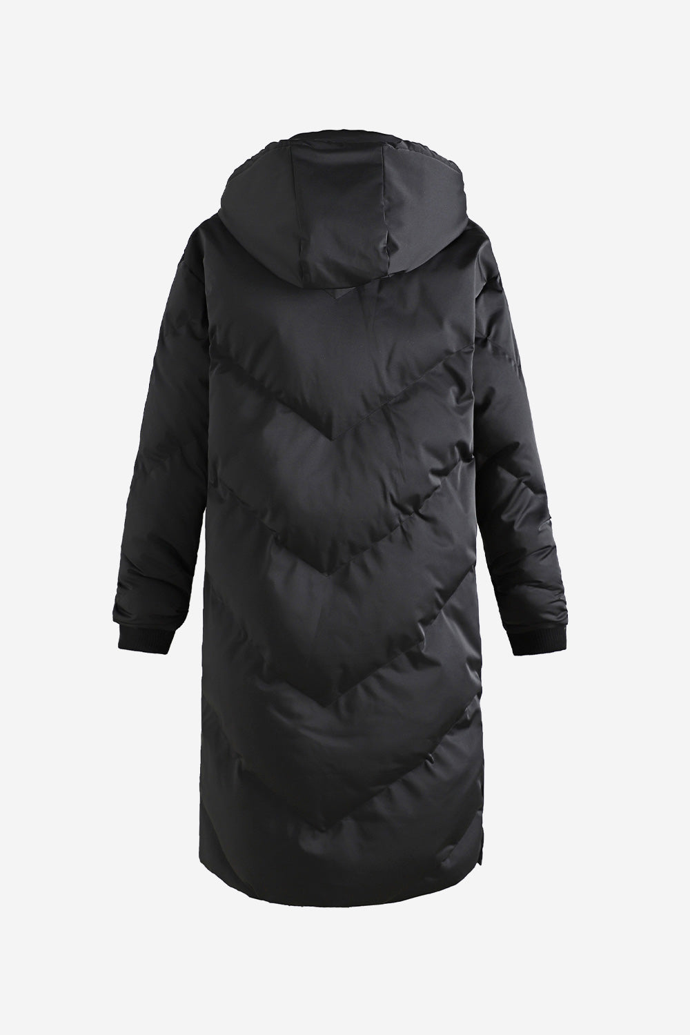 Sami Coat Navy