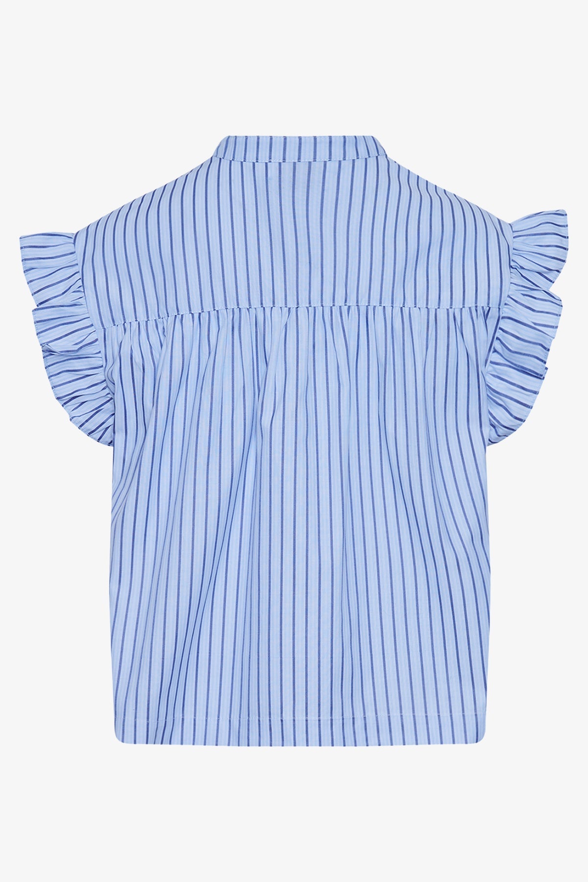 Noellas Seven Blouse Orella Stripe.