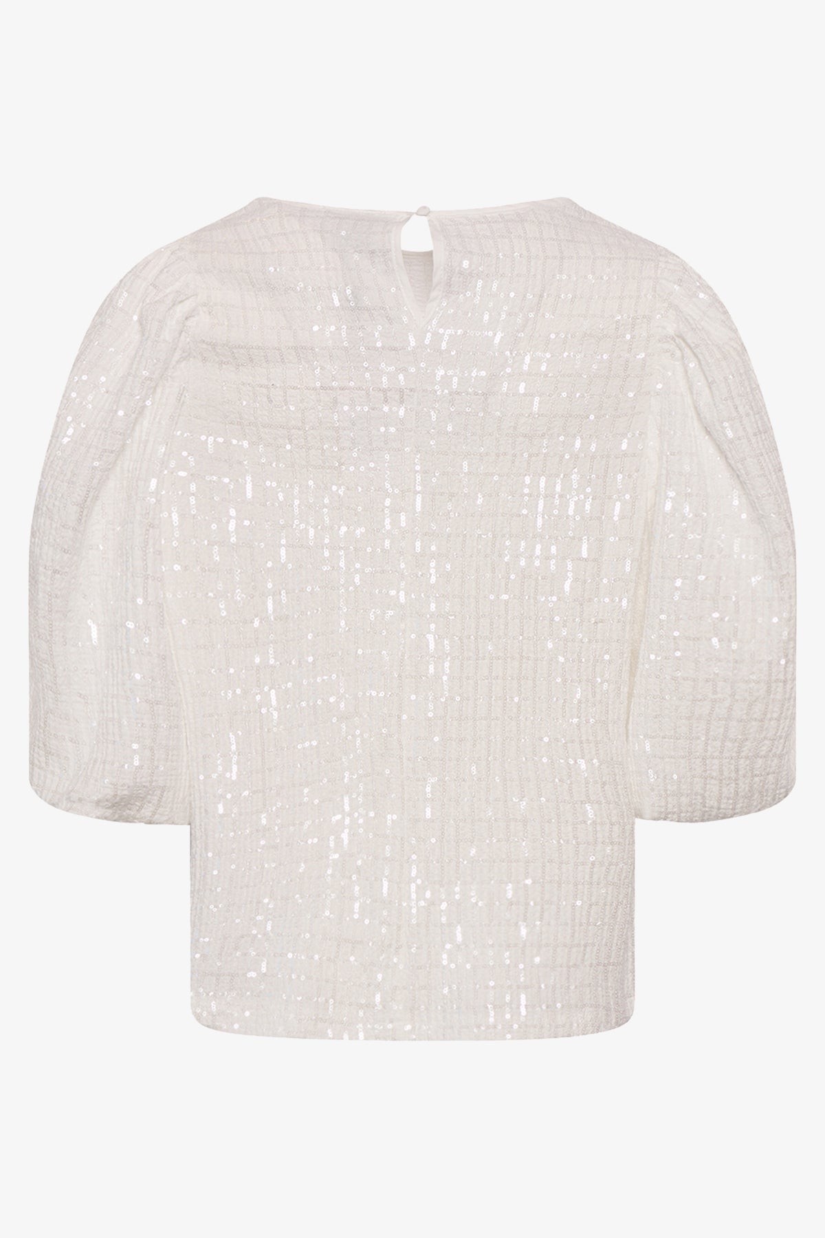 Shelly Blouse White