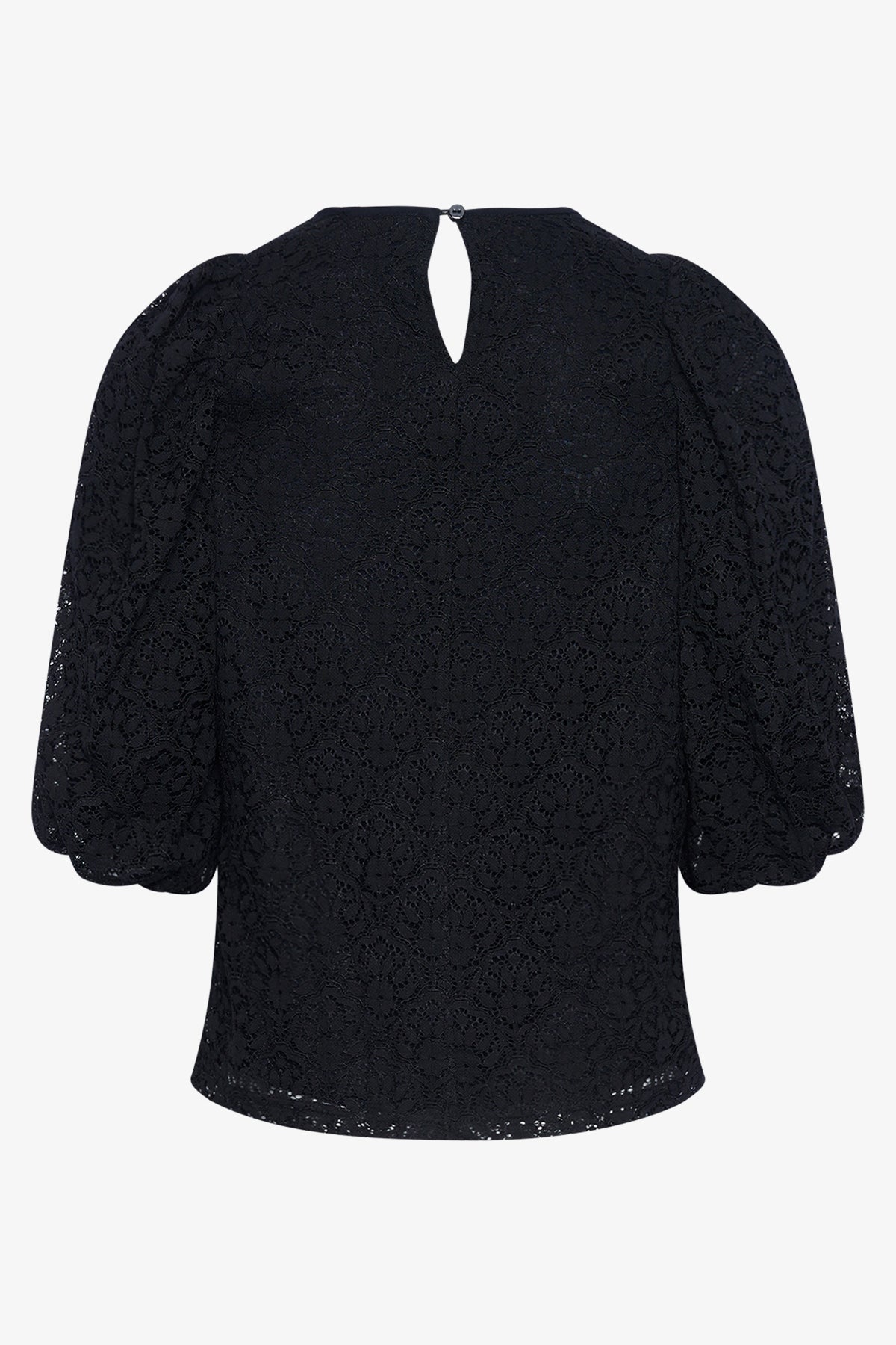 Shelly Blouse Black