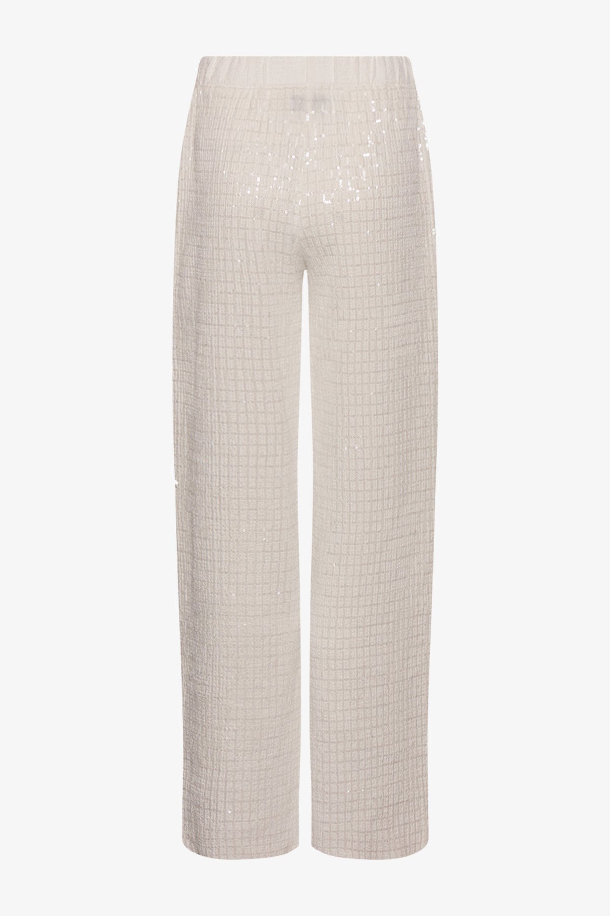 Noellas Shelly Pants White.