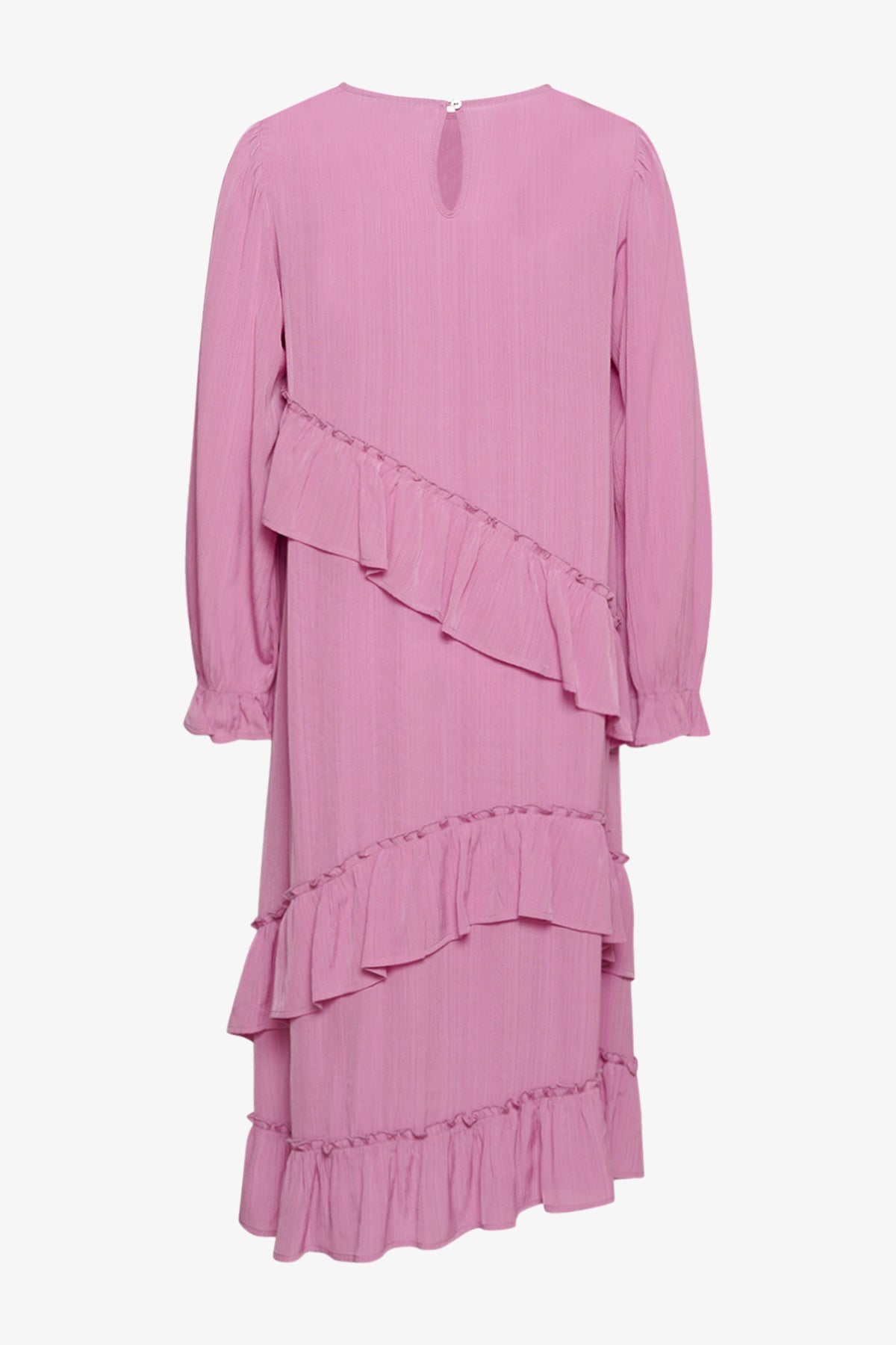 Sierra Frill Dress Light Pink