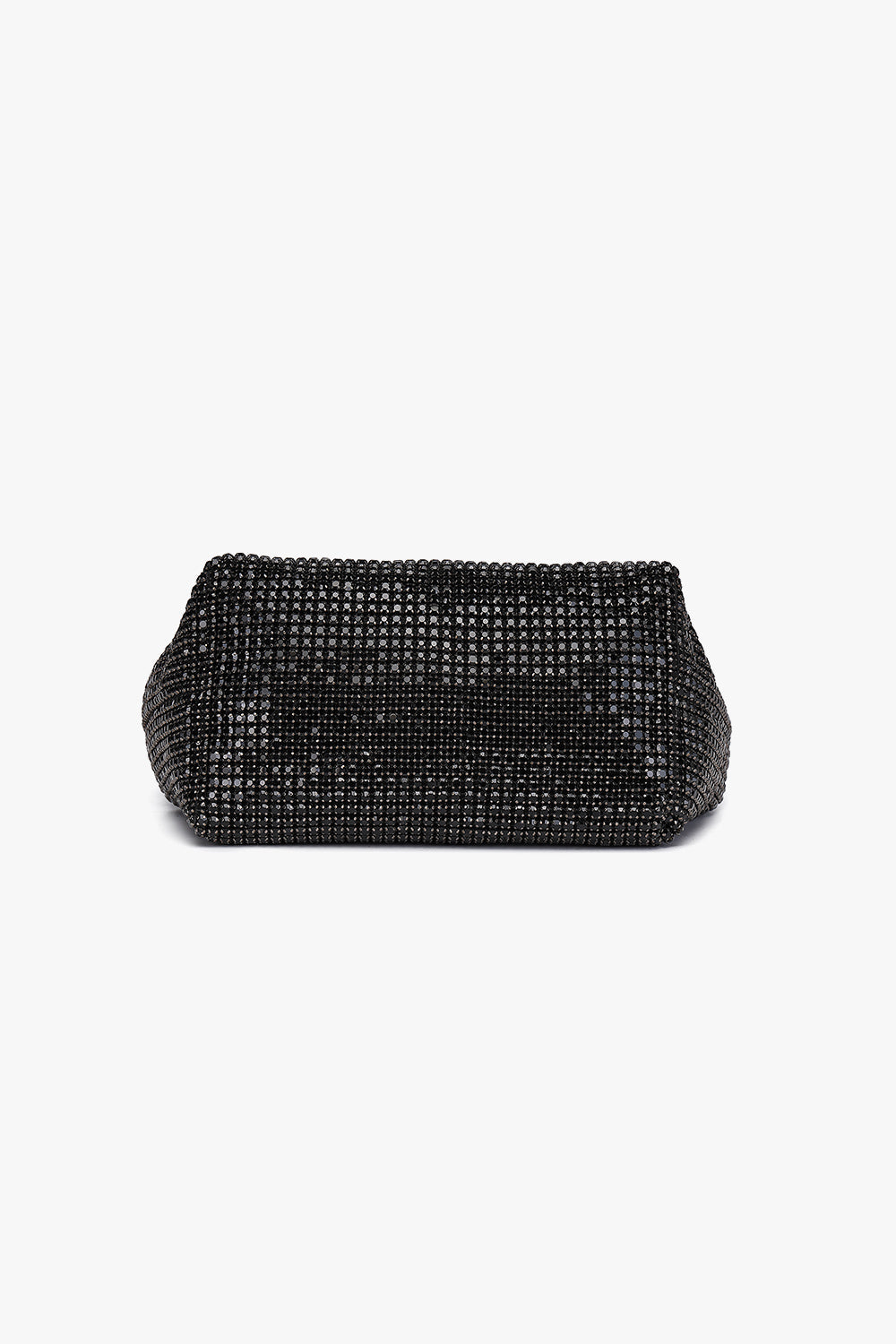 Sissy Sequin Bag Black