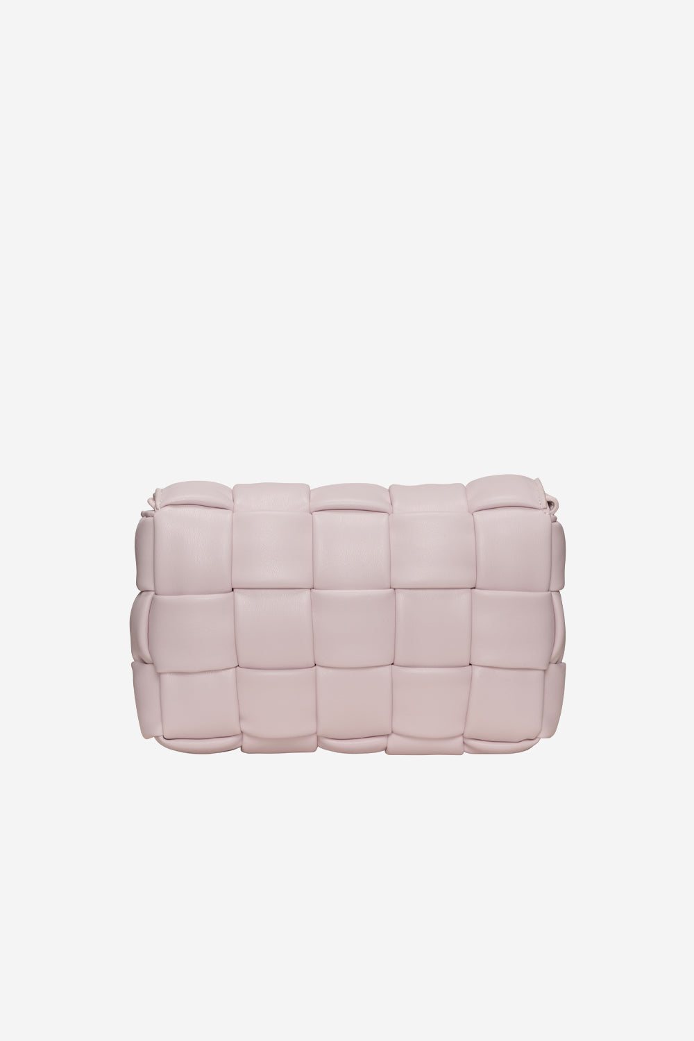 Brick Bag Soft Rose