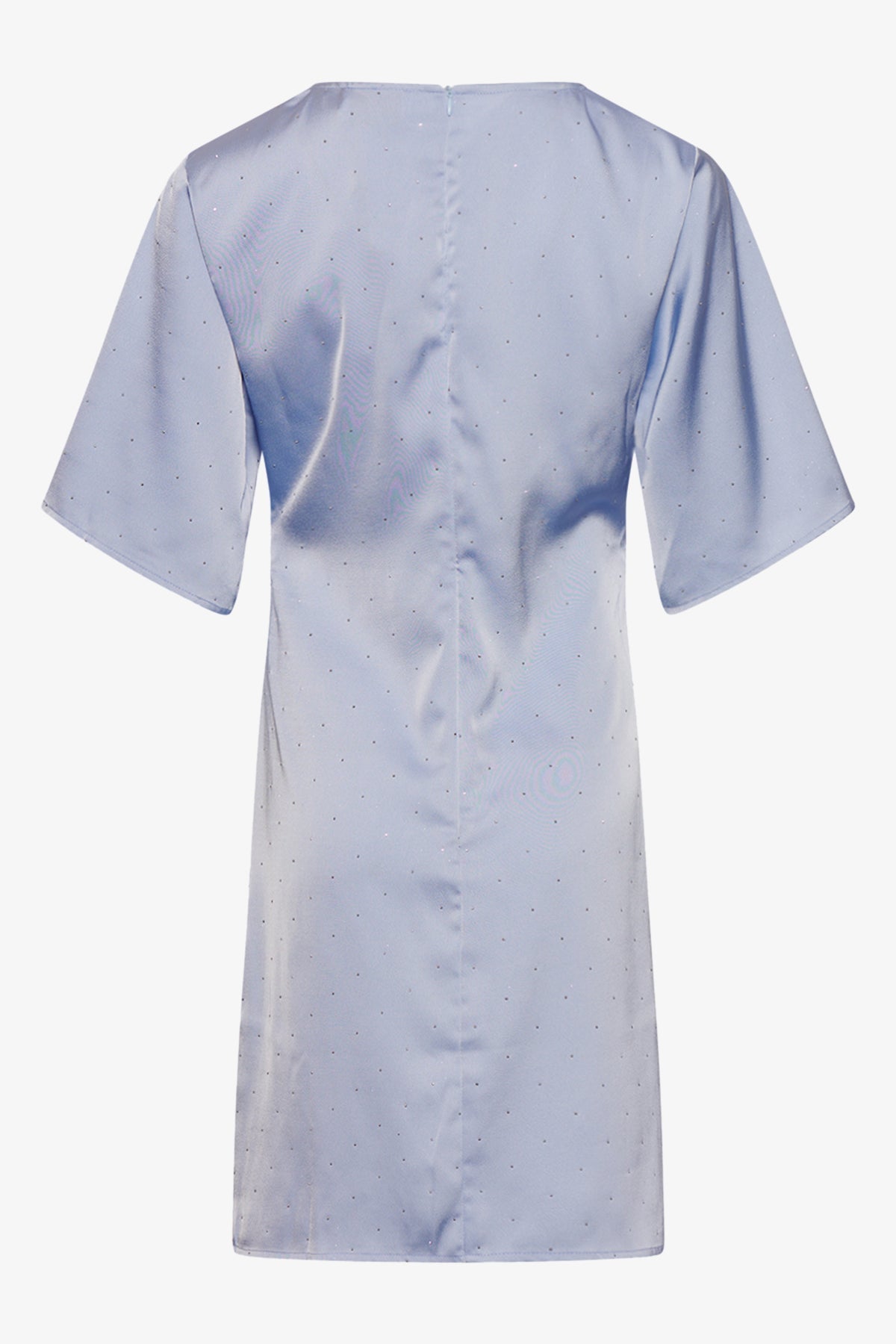 Soli Dress Air Blue