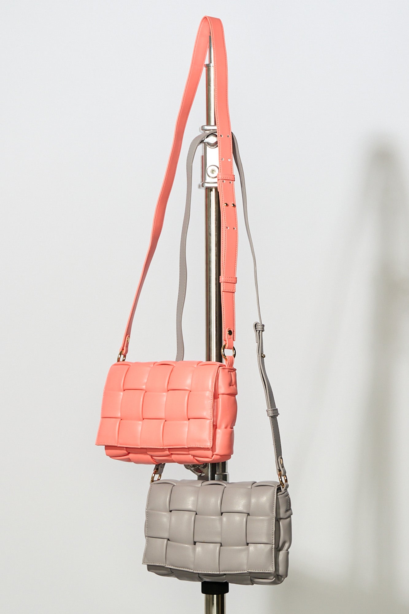 Brick Bag Apricot