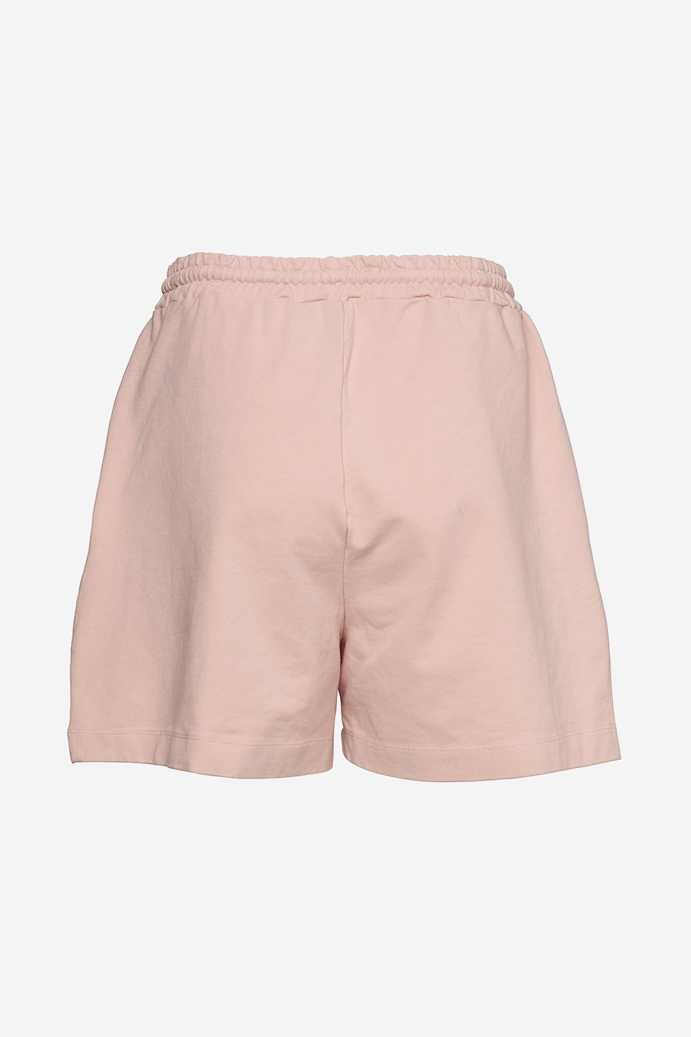 Tweedy Shorts Rose