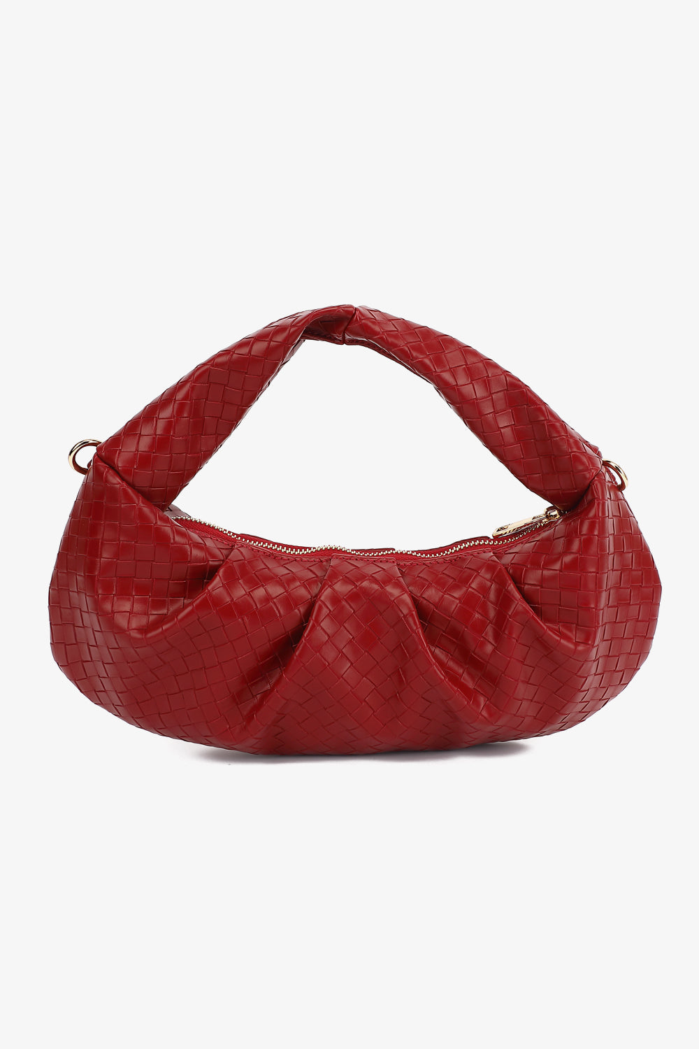 Sula Bag Dark Red