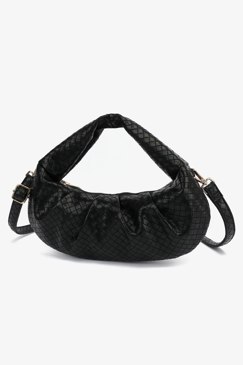 Sula Bag Black