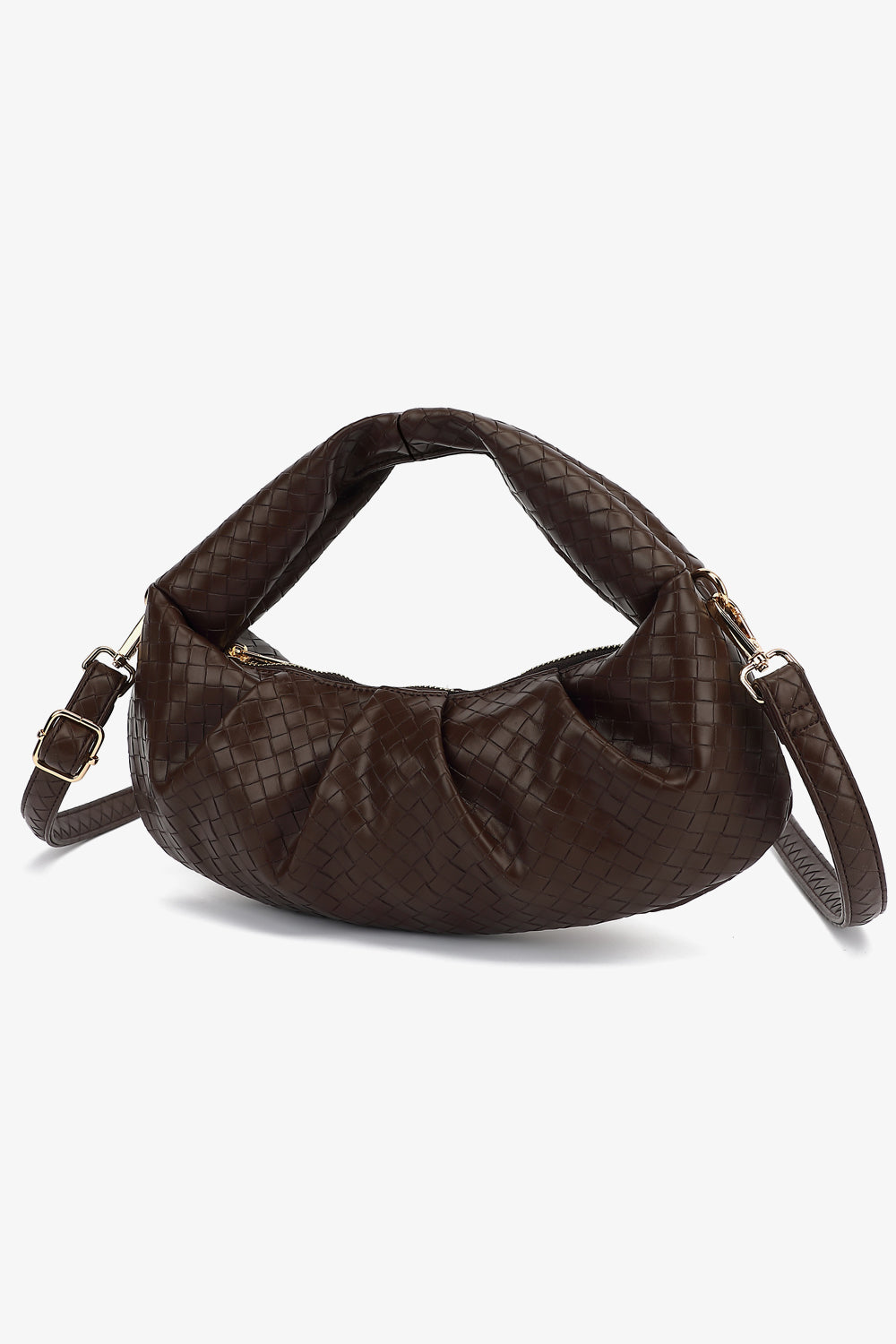 Sula Bag Dark Brown