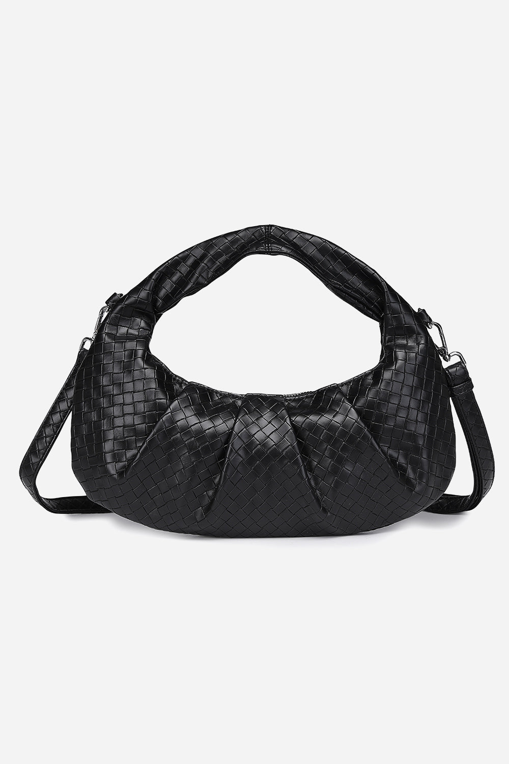 Noellas Sula Faye Bag Black. Køb Tasker hos www.noellafashion.dk