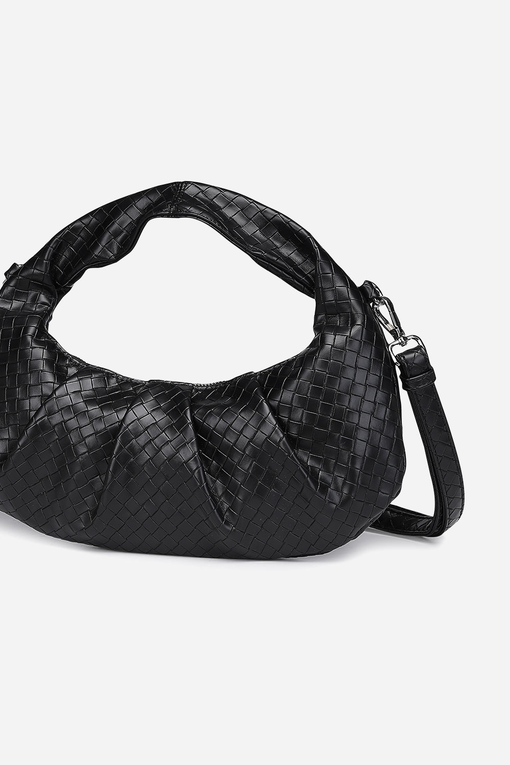 Sula Faye Bag Black