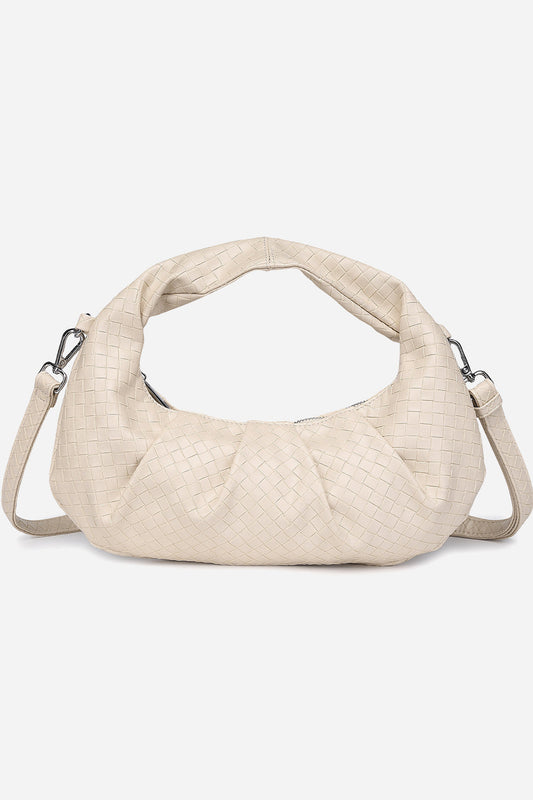 Noellas Sula Faye Bag Beige.