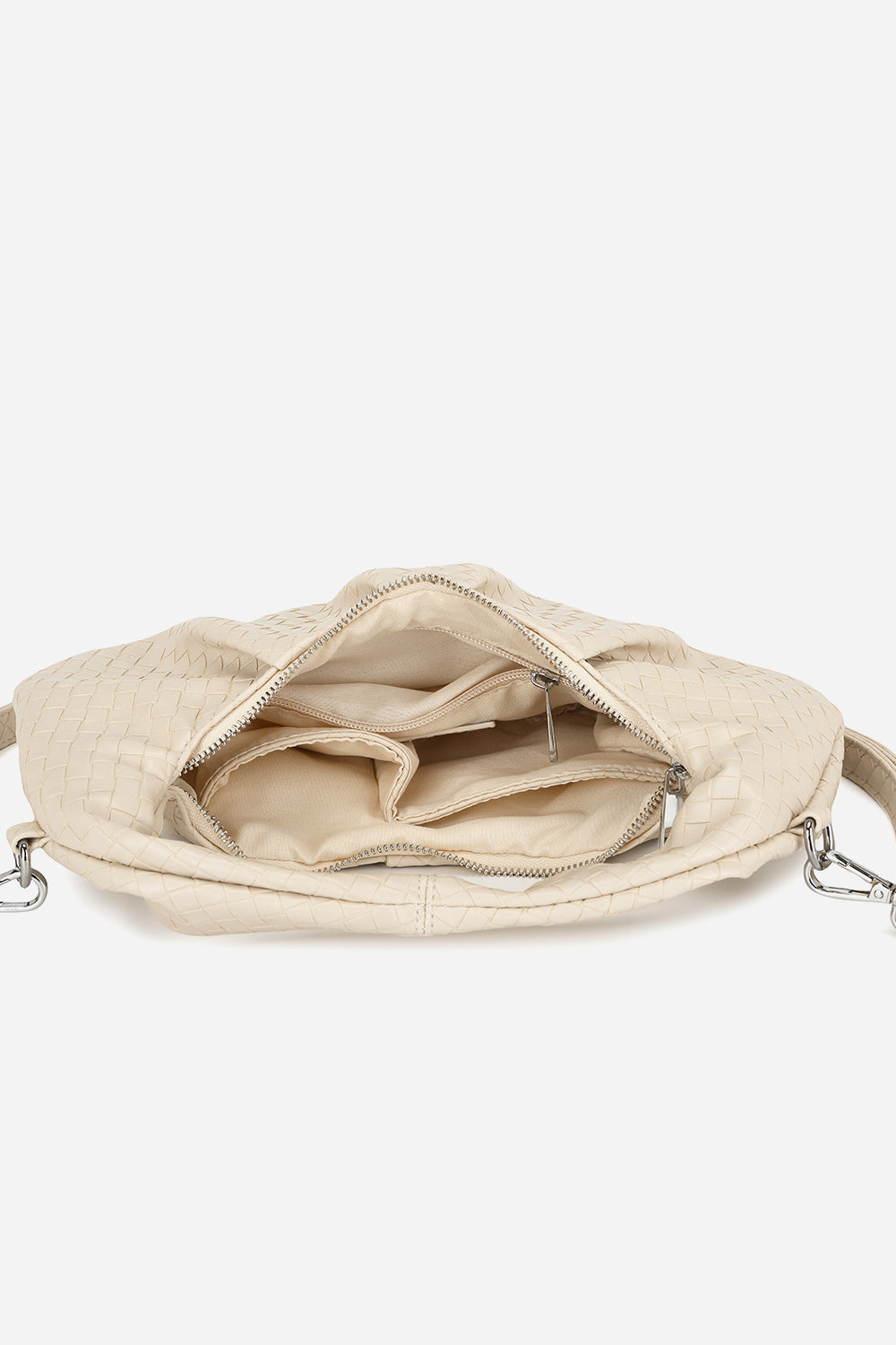 Sula Faye Bag Beige