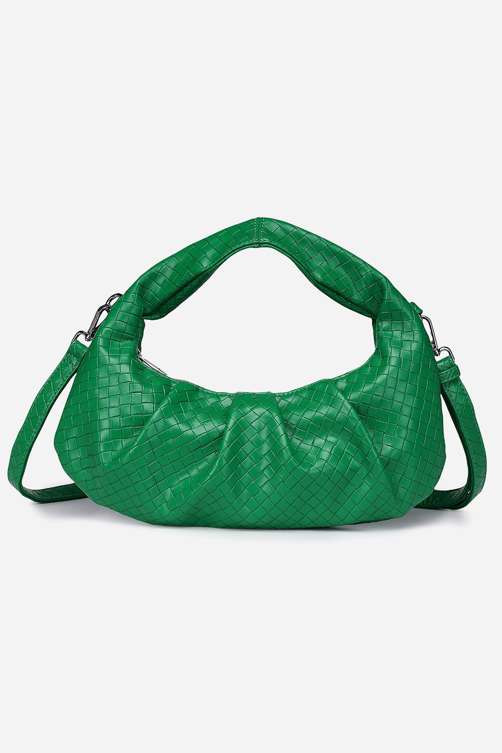 Noellas Sula Faye Bag Bright Green.