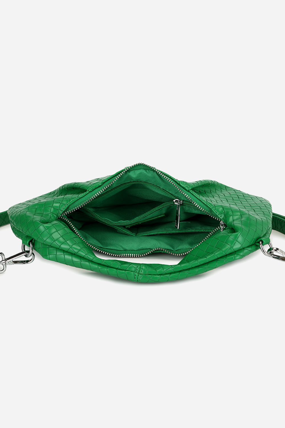 Sula Faye Bag Bright Green